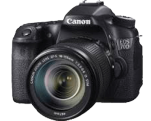 Canon-70D
